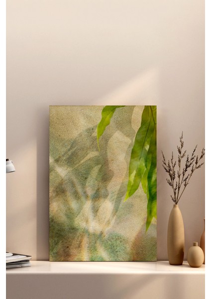 50X70 Poster Çerçevesiz Premium Bristol Kağıda Uv Baskı