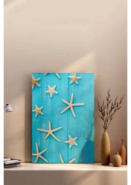 20X20 Poster Çerçevesiz Premium Bristol Kağıda Uv Baskı