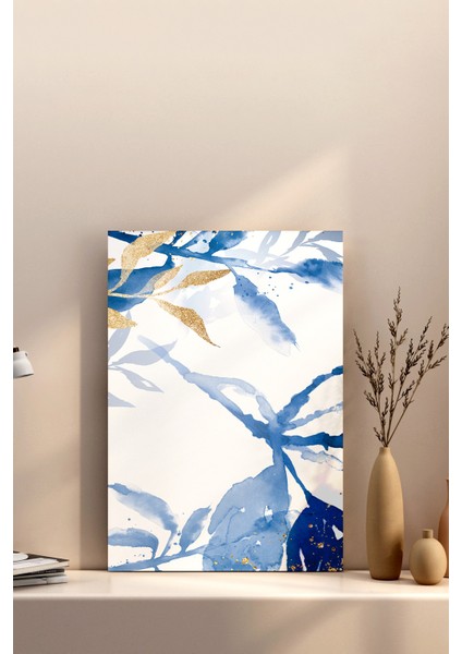 50X70 Poster Çerçevesiz Premium Bristol Kağıda Uv Baskı