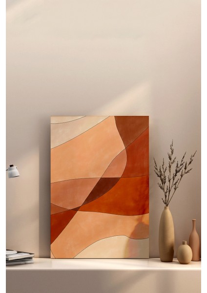 20X20 Poster Çerçevesiz Premium Bristol Kağıda Uv Baskı