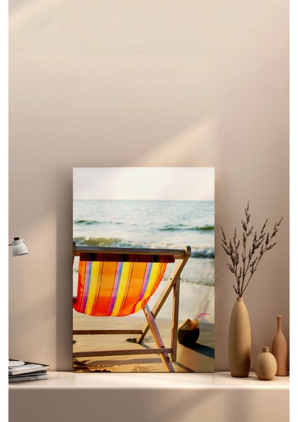 50X70 Poster Çerçevesiz Premium Bristol Kağıda Uv Baskı