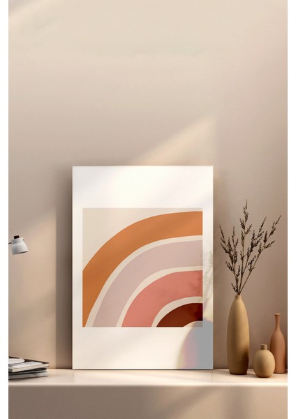 50X70 Poster Çerçevesiz Premium Bristol Kağıda Uv Baskı