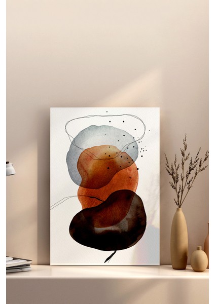 20X20 Poster Çerçevesiz Premium Bristol Kağıda Uv Baskı