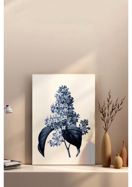 20X20 Poster Çerçevesiz Premium Bristol Kağıda Uv Baskı