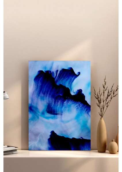 20X20 Poster Çerçevesiz Premium Bristol Kağıda Uv Baskı