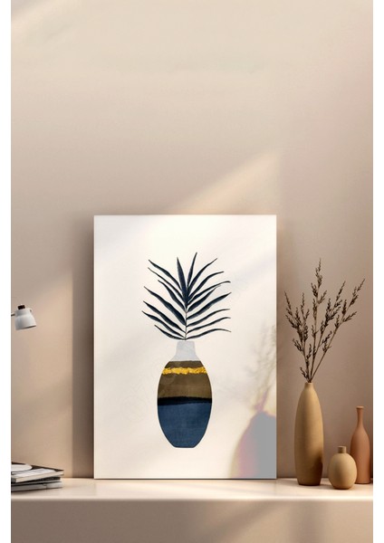 20X20 Poster Çerçevesiz Premium Bristol Kağıda Uv Baskı