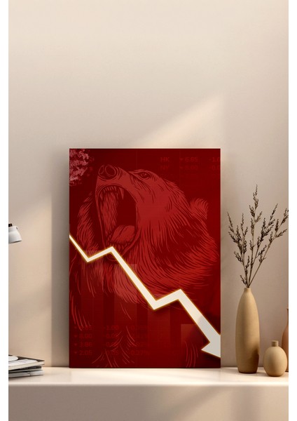 20X20 Poster Çerçevesiz Premium Bristol Kağıda Uv Baskı