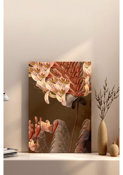 20X20 Poster Çerçevesiz Premium Bristol Kağıda Uv Baskı