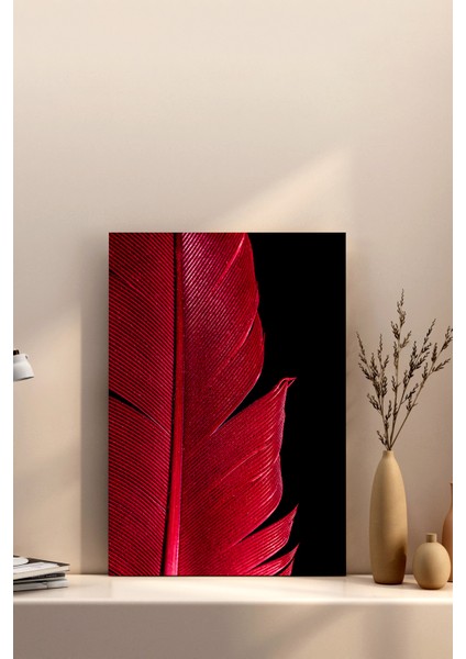 20X20 Poster Çerçevesiz Premium Bristol Kağıda Uv Baskı