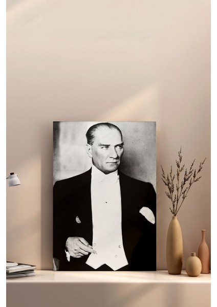 50X70 Poster Çerçevesiz Premium Bristol Kağıda Uv Baskı