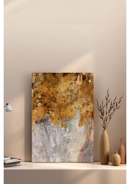 50X70 Poster Çerçevesiz Premium Bristol Kağıda Uv Baskı