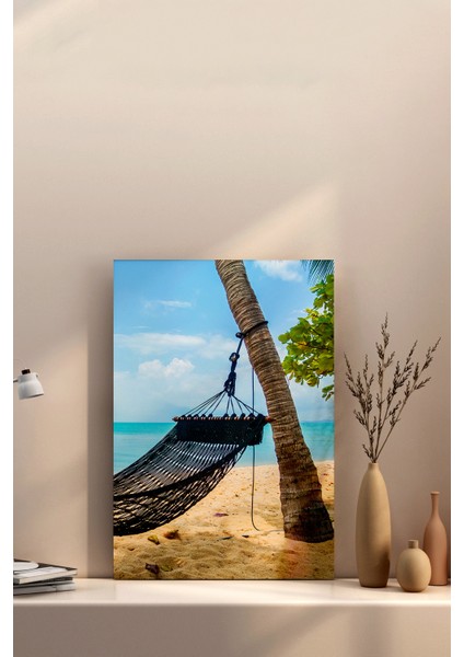 50X70 Poster Çerçevesiz Premium Bristol Kağıda Uv Baskı