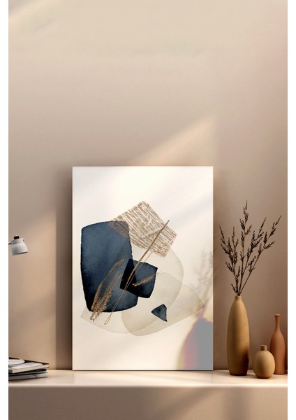 50X70 Poster Çerçevesiz Premium Bristol Kağıda Uv Baskı