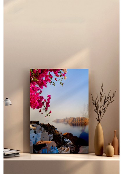 50X70 Poster Çerçevesiz Premium Bristol Kağıda Uv Baskı