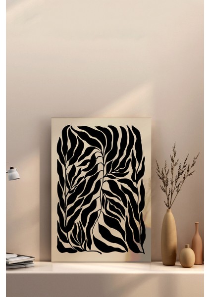 20X20 Poster Çerçevesiz Premium Bristol Kağıda Uv Baskı