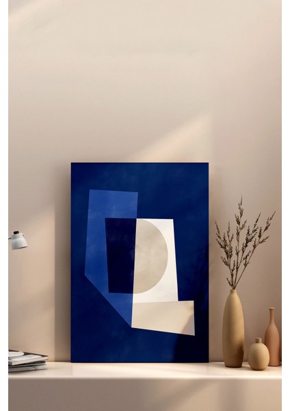 20X20 Poster Çerçevesiz Premium Bristol Kağıda Uv Baskı