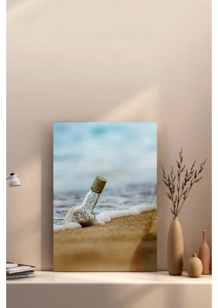 20X20 Poster Çerçevesiz Premium Bristol Kağıda Uv Baskı
