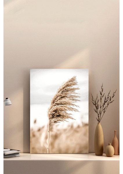 20X20 Poster Çerçevesiz Premium Bristol Kağıda Uv Baskı