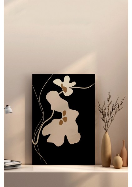 50X70 Poster Çerçevesiz Premium Bristol Kağıda Uv Baskı