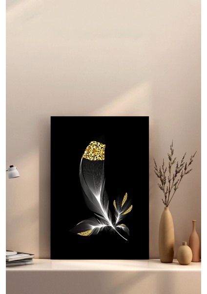 20X20 Poster Çerçevesiz Premium Bristol Kağıda Uv Baskı