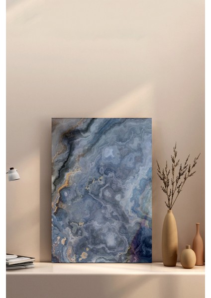 20X20 Poster Çerçevesiz Premium Bristol Kağıda Uv Baskı