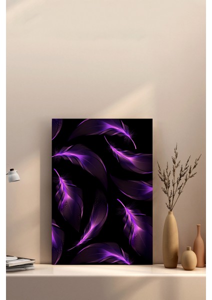20X20 Poster Çerçevesiz Premium Bristol Kağıda Uv Baskı