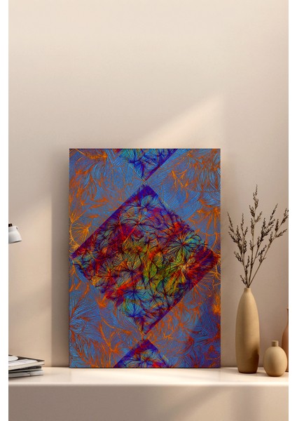 20X20 Poster Çerçevesiz Premium Bristol Kağıda Uv Baskı