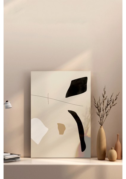 20X20 Poster Çerçevesiz Premium Bristol Kağıda Uv Baskı