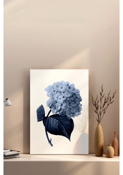 20X20 Poster Çerçevesiz Premium Bristol Kağıda Uv Baskı