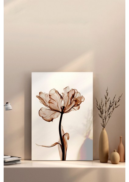 20X20 Poster Çerçevesiz Premium Bristol Kağıda Uv Baskı