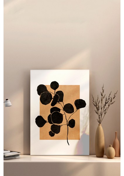 20X20 Poster Çerçevesiz Premium Bristol Kağıda Uv Baskı
