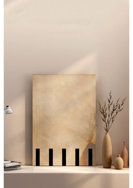 20X20 Poster Çerçevesiz Premium Bristol Kağıda Uv Baskı