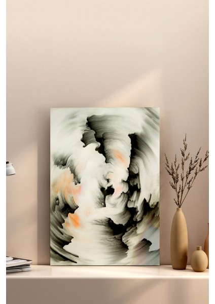 50X70 Poster Çerçevesiz Premium Bristol Kağıda Uv Baskı