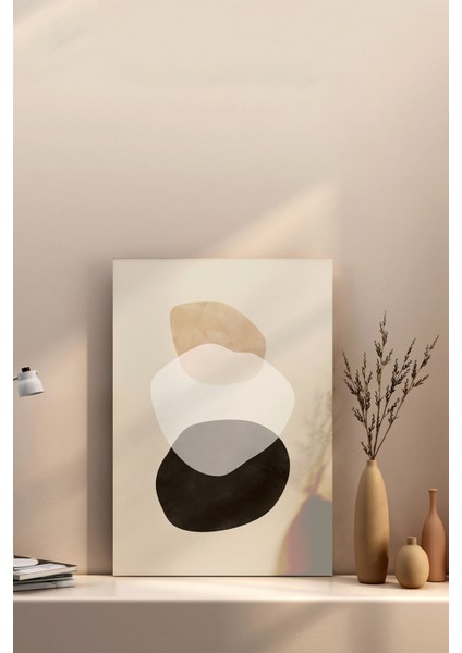 20X20 Poster Çerçevesiz Premium Bristol Kağıda Uv Baskı