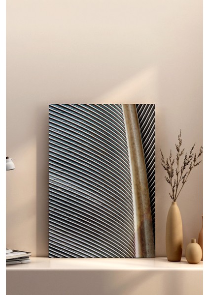 50X70 Poster Çerçevesiz Premium Bristol Kağıda Uv Baskı