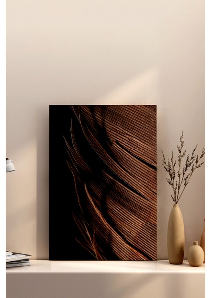20X20 Poster Çerçevesiz Premium Bristol Kağıda Uv Baskı