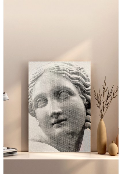 20X20 Poster Çerçevesiz Premium Bristol Kağıda Uv Baskı