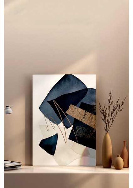 20X20 Poster Çerçevesiz Premium Bristol Kağıda Uv Baskı