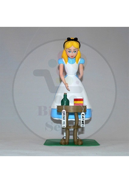 Alice Figür - 25 cm