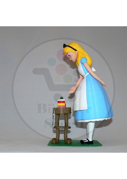 Alice Figür - 25 cm fiyatları