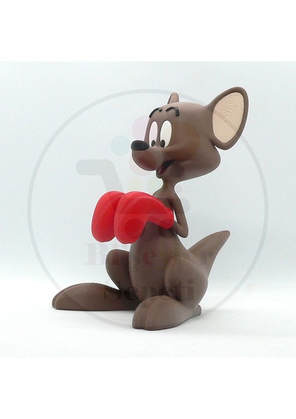 Hippety Hopper Figür - 20 cm