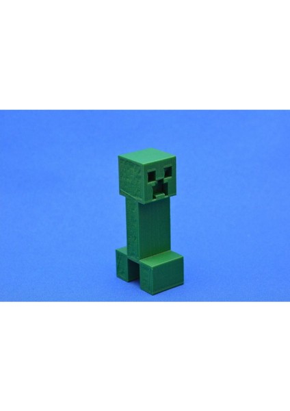 Minecraft Creeper Figür 2'li Set fiyatları
