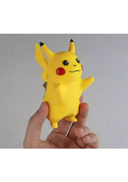 Pikachu Figür