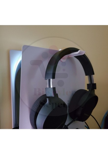 Ps5 Kulaklık Askı Stand