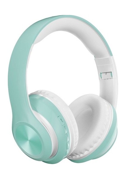 P68 Bluetooth Kablosuz Stereo Kulaklık - Mavi modelleri