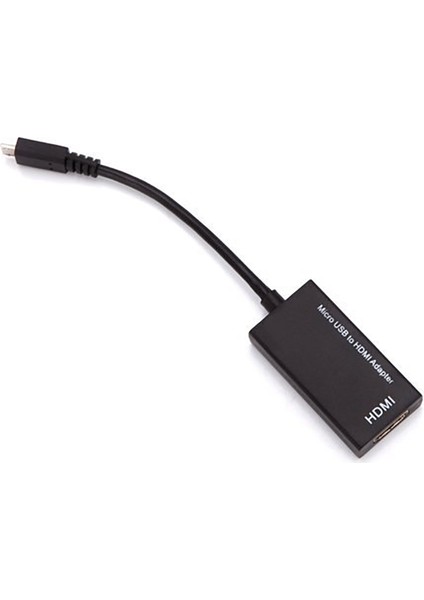 MF-AVC20 Mhl 2.0 HDMI Çevirici Kablo