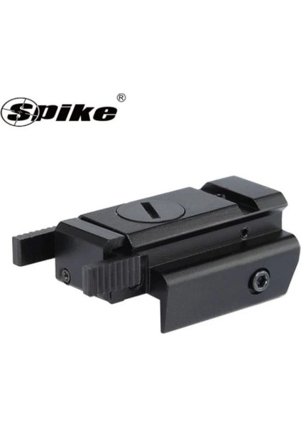 Glock Tbnca Için Mini Boy kırmızı Lazer Sight JG10 Kapsamı