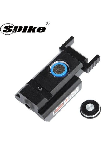 Glock Tbnca Için Mini Boy kırmızı Lazer Sight JG10 Kapsamı