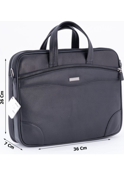 123 Model Erkek Yatay Evrak Çantası, Laptop Çantası.