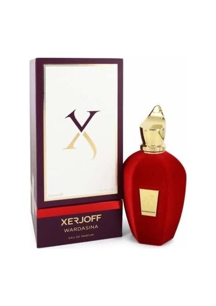 Wardasina 100 ml Unisex Parfüm